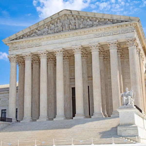 Impact of Recent Supreme Court Rulings on Financial Landscape