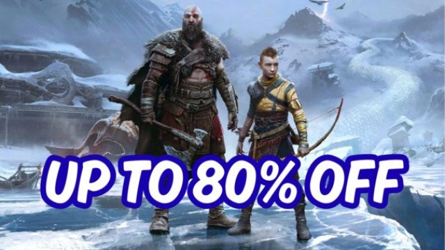 Unmissable Deals on Iconic PlayStation Games This Summer