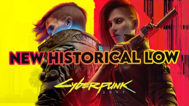 Unbeatable Discounts on Cyberpunk 2077: A Perfect Time to Invest