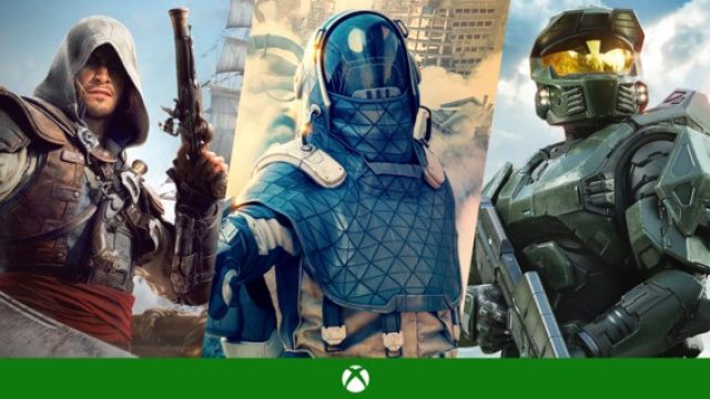 Exciting New Xbox Game Releases for July 2026 You Can't Miss