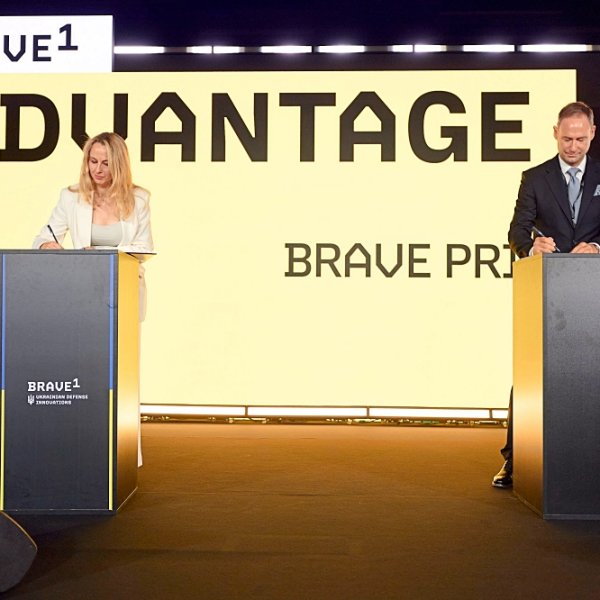 Transforming Defence: Airbus Teams Up with Brave1 for Innovation | new betting offers, buku mimpi 2d