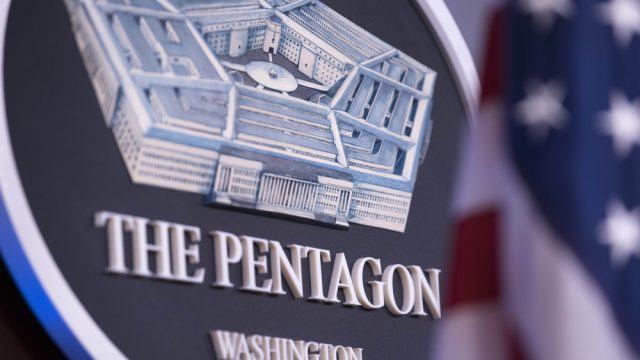 Pentagon's New Strategy to Fast-Track Unmanned Systems Development