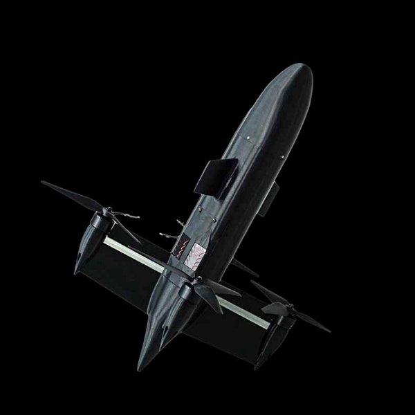 Introducing the Black Wasp: Next-Gen Interceptor Drone for Modern Warfare | rusia togel, black chip 