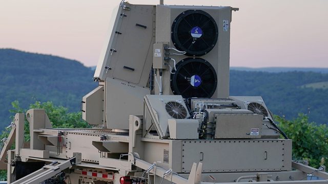 Lockheed Martin Secures $3 Billion Defense Contract for Advanced Radar Systems