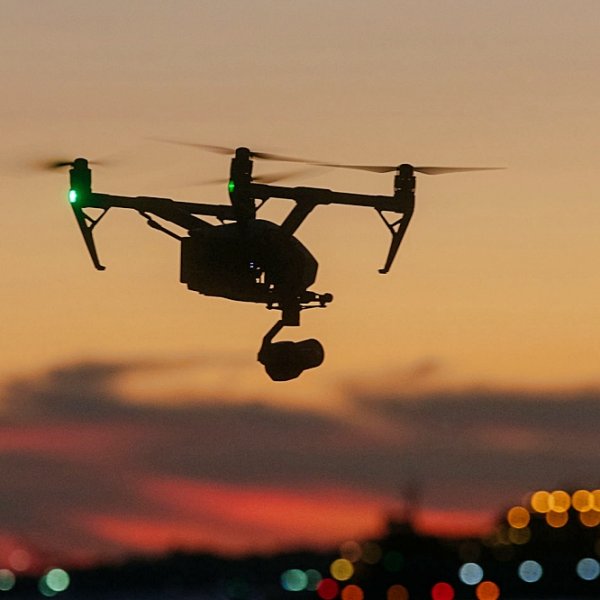Revolutionizing Navigation: The New Kestrel EGI for Tactical Drones | psg188, keluaran toge singapur
