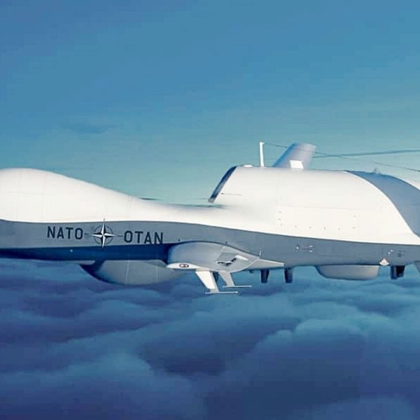 Elevate Your Intelligence with the New MQ-4C Triton UAV | bola288, piu4d, golden7 slot, daftar togel