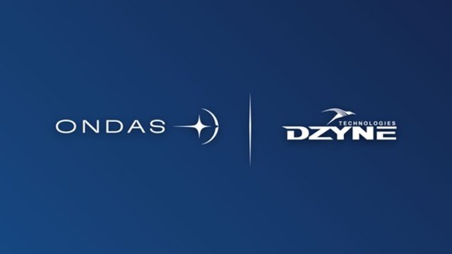 Ondas Strengthens Defense Solutions with Acquisition of DZYNE Technologies