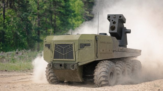 Strategic Alliance to Enhance Drone Defense Technologies