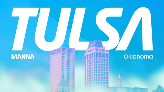 Manna Aero Expands Drone Delivery Operations to Tulsa, Oklahoma