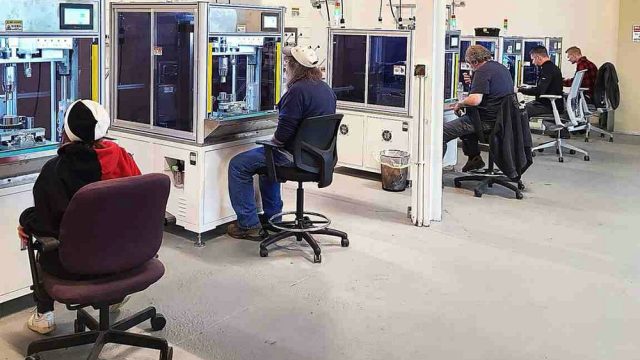 ePropelled Expands Operations with $60 Million Government Backing