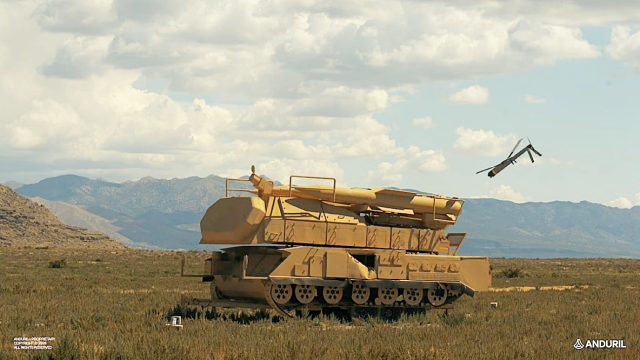 Taiwan Bolsters Military Power with Major Drone Acquisition
