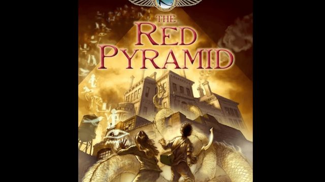 Disney Expands Mythology Universe with Kane Chronicles Adaptation