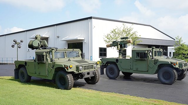 Invariant Unveils Groundbreaking Passive C-UAS System for Enhanced Security