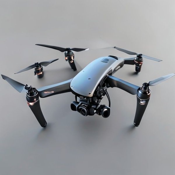 Revolutionize Your Security with AI-Driven Autonomous Drones | prediksi toge singapura hari ini 2021