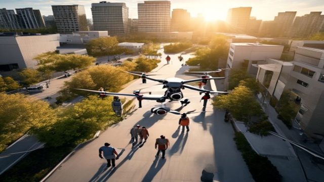 Harnessing Drone Technology for Urban Planning | prediksi jitu togel hongkon, nhfishandgame, io game