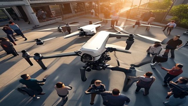 Navigating the UAV Propulsion System Market: Trends and Insights | lisboa 77 slot, dewa29