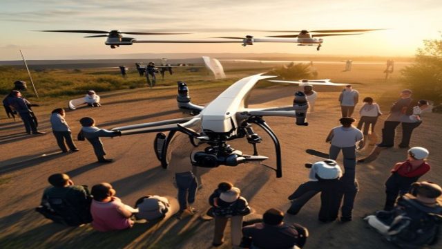 Teledyne FLIR Launches Boson SX8: A Game Changer for Drones | gas 138 rtp, rtp slot hoki368, slot ka