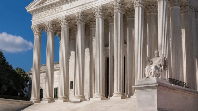 Supreme Court Ruling Highlights Religious Rights in Correctional Facilities