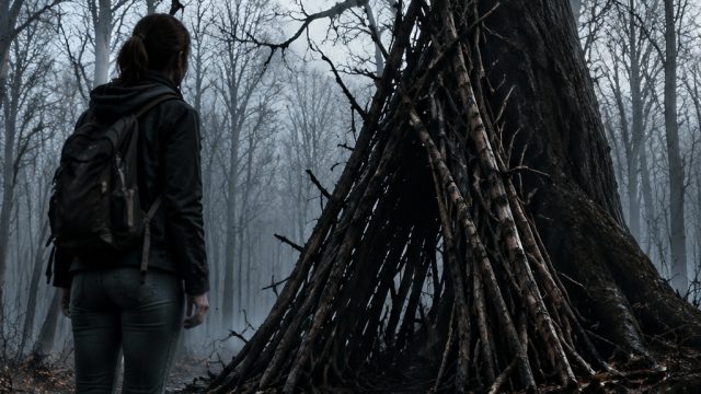 The New Age of Horror: Blair Witch Faces Challenges in the Streaming Era