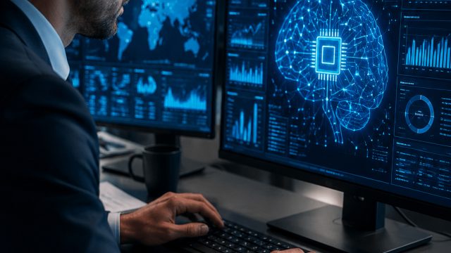 Harnessing AI for Enhanced Fraud Detection in 2023