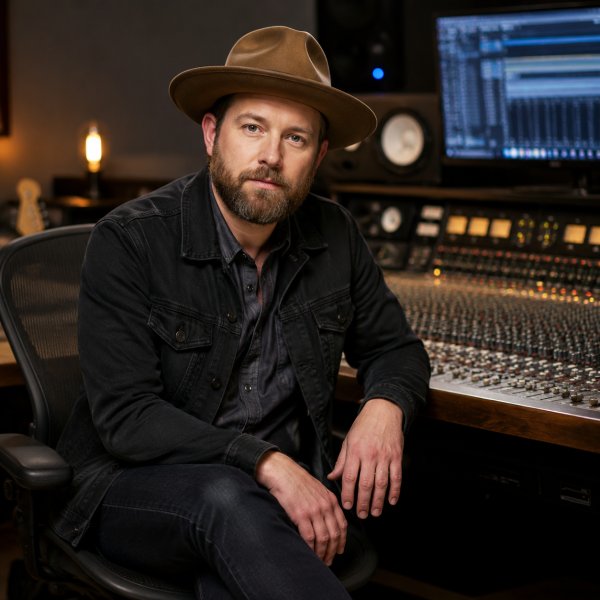 Explore the Revival of Iconic Sounds with Jason Eady's Latest Album | slots that pay real money with