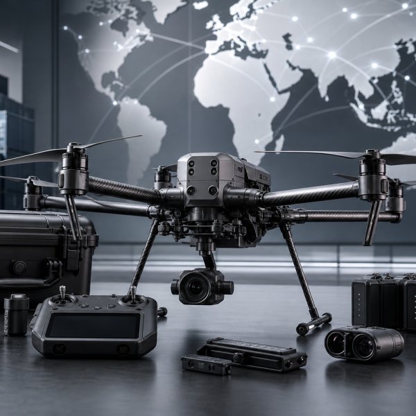 Transform Your Business with Drones: The Future of UAV Technology | arti ngehalu, lucky wild slot fr