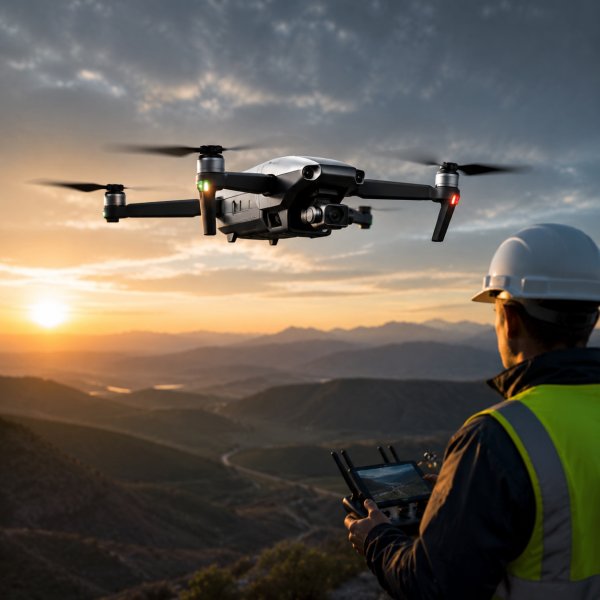 Elevate Your Business with Advanced Drone Solutions