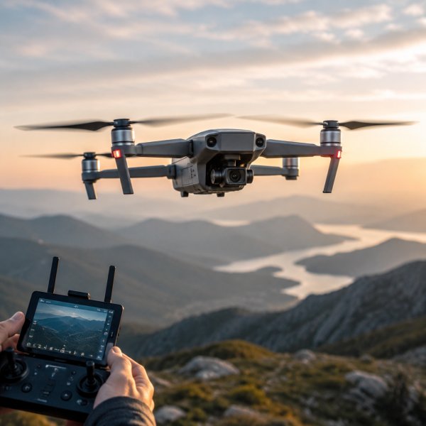Discover the Latest in Drone Technology for B2B Applications | duit ceme deposit pulsa, capsa online