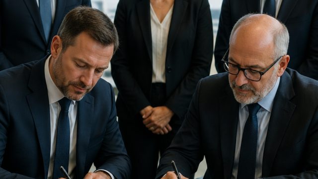 New Agreement Enhances Drone Regulation Efforts for Safer Skies