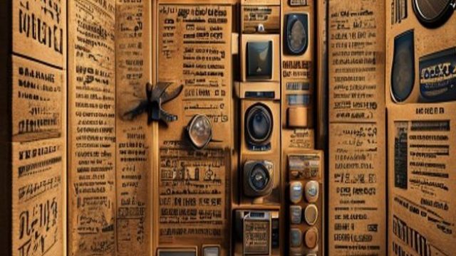 Cuneiform Records Unveils Exciting New Releases for Music Enthusiasts