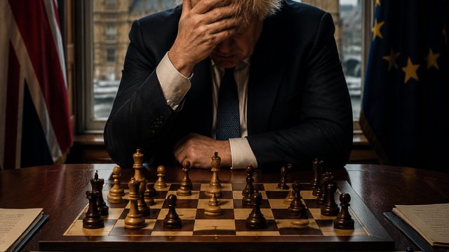 Reflecting on a Decade Post-Brexit: Britain’s Leadership Crisis