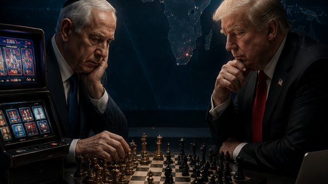 Examining Election Meddling: A Global Perspective on US and Israel's Influence