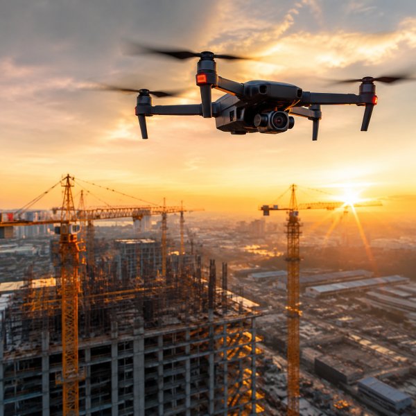 Harnessing Drone Technology: Revolutionizing Industries Now | situs slot claim free spin, idxplay