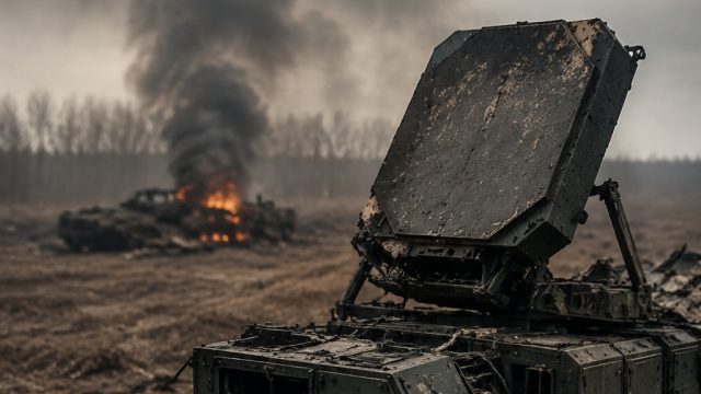 Affordable Drones Outperform Advanced Defense Systems in Ukraine Conflict