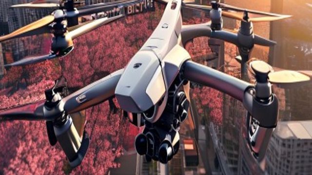 Exploring the Future of Long-Endurance Hybrid Drones in Modern Industries