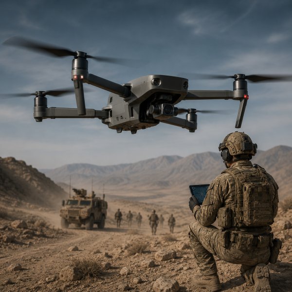 Revolutionizing Military Operations with Advanced Combat Drone Technology | mini poker machine, nusa
