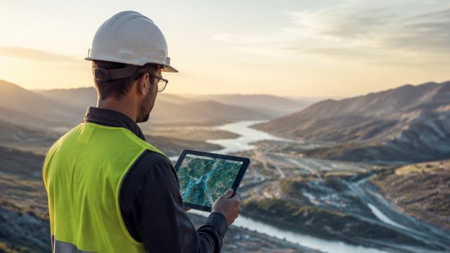 Exploring the Evolving Landscape of Geospatial Technology in 2023
