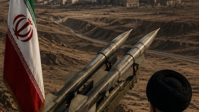 Iran's Nuclear Stance: What Trump's Claims Mean for Global Security