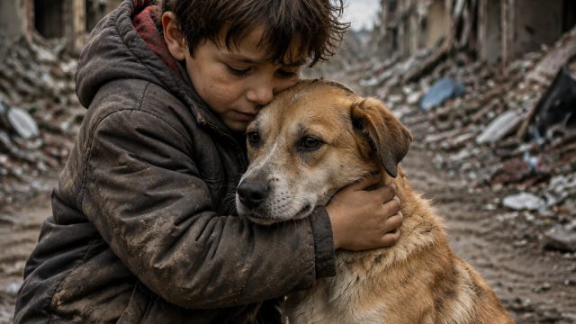 Introducing Timmy: A Journey to Finding Safe Haven
