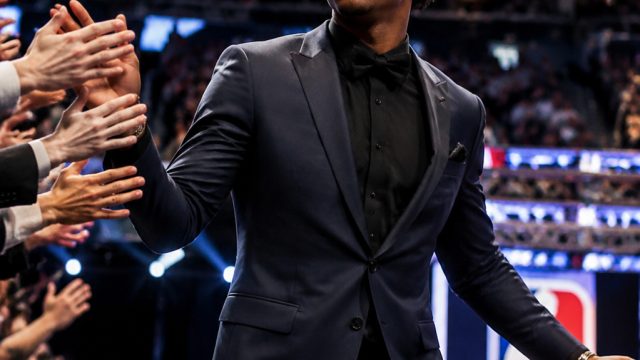 Breaking Down the 2026 NBA Draft: Key Picks and Their Impacts