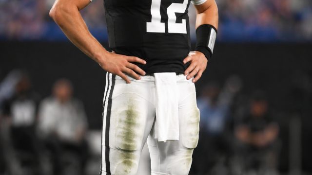 NFL's Decision on Brendan Sorsby Signals a Shift in Accountability