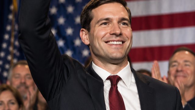 Micah Lasher's Primary Victory Marks a Shift in Political Landscape