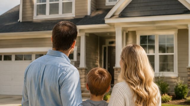 Bipartisan Housing Bill: A Landmark Move for Affordable Housing in America