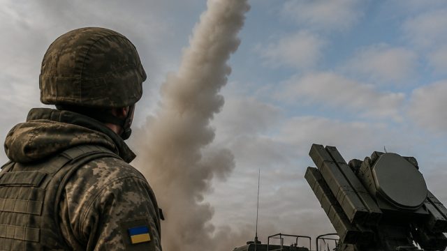 Evaluating Ukraine's Air Defense: Insights and Implications