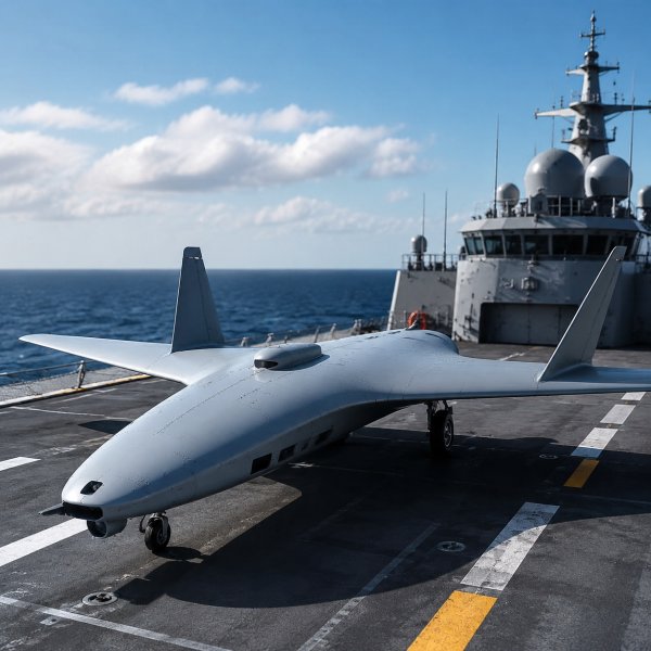 Revolutionary MQ-35 V-BAT UAV: Enhancing Maritime Operations | slot machine jackpots 2020, dragon4d 