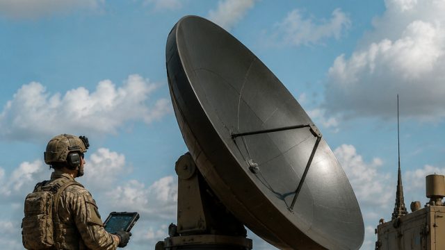 Revolutionizing Aerial Defense: The AARTOSTM Hawk T1's Capabilities