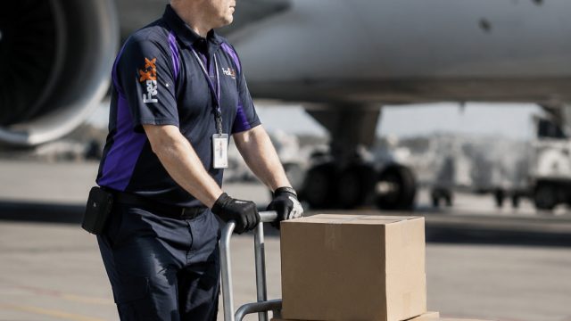 FedEx Shows Resilience with Strong Earnings Amid Market Challenges