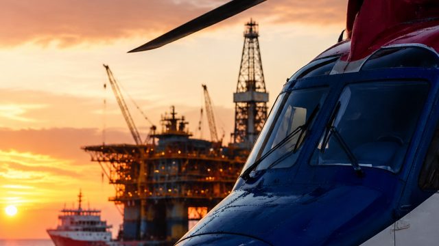Bristow Group's $105 Million Move: A Strategic Acquisition in Aviation