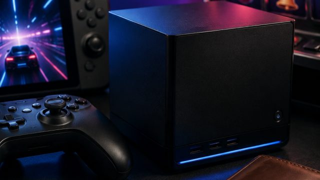 Steam Machines: Pricing Shifts and Industry Implications
