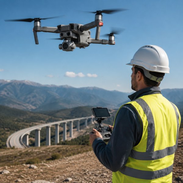 Unlocking Opportunities: The Future of UAV Technology in B2B Markets | rtp hondatoto, jaya 77bet